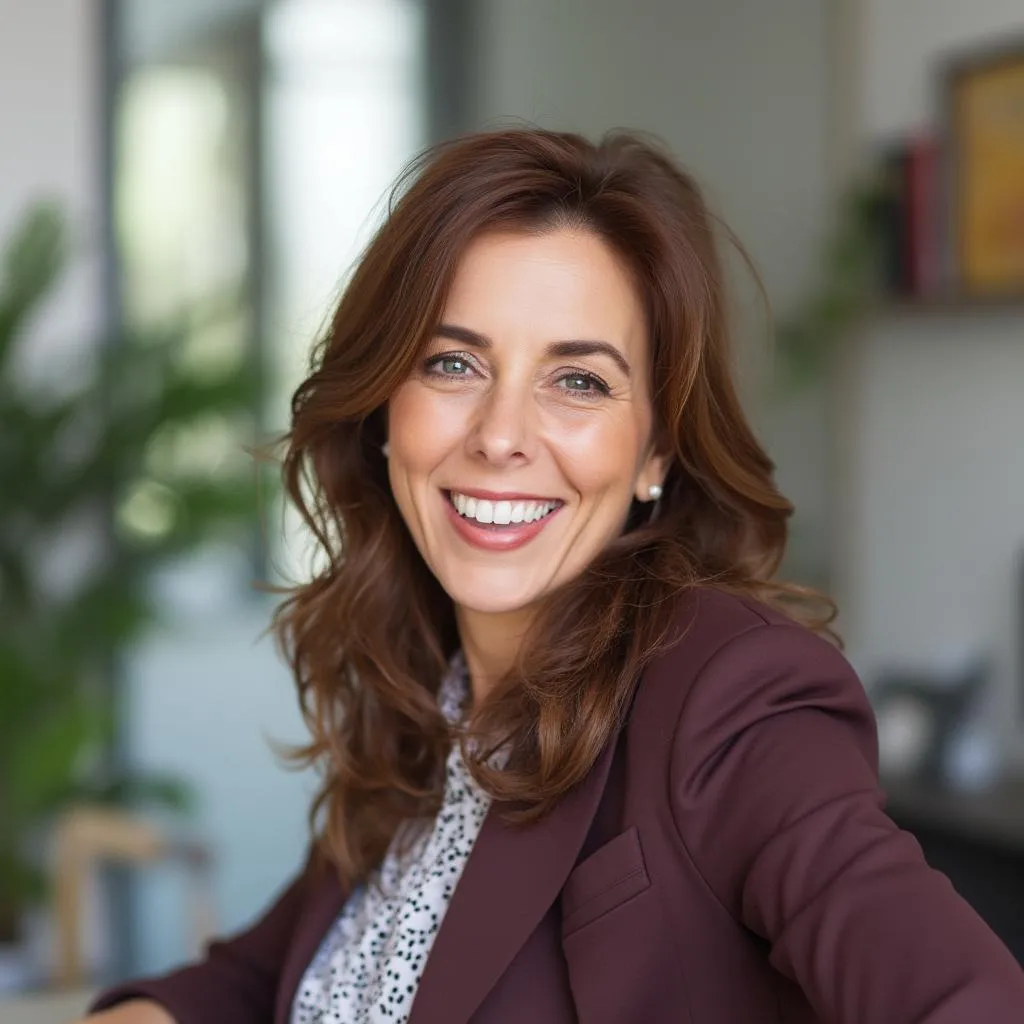 Directora de Copywriting
